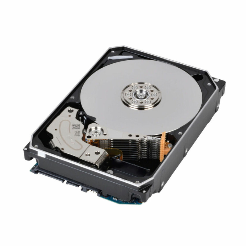 Hard Drive Toshiba MG08ACA16TE 16TB 7200 rpm 3,5" 16 TB 16 TB SSD 3,5"