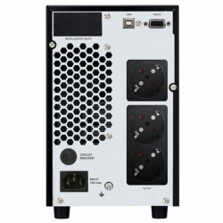 Uninterruptible Power Supply System Interactive UPS Phasak PH 9220 1800 W