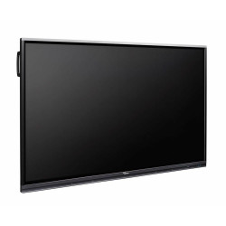 Interactive Touch Screen Optoma 5862RK+ 86" D-LED