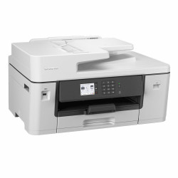 Multifunction Printer Brother MFC-J6540DW