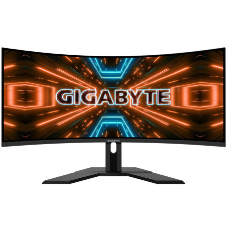 Monitor Gigabyte G34WQC 2K UltraWide Quad HD 34" 144 Hz