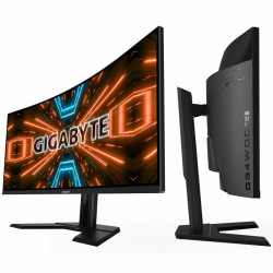 Monitor Gigabyte G34WQC 2K UltraWide Quad HD 34" 144 Hz