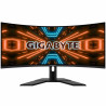 Monitor Gigabyte G34WQC 2K UltraWide Quad HD 34" 144 Hz