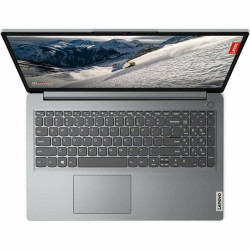 Laptop Lenovo 1 15ADA7 15,6" 4 GB RAM 256 GB SSD Spanish Qwerty AMD 3020e