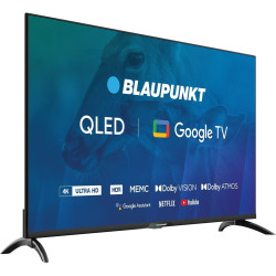 Smart TV Blaupunkt 43QBG7000S 4K Ultra HD 43" HDR QLED