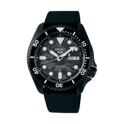 Men's Watch Seiko SRPJ39K1