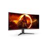 Monitor AOC CU34G2XE/BK 34" 144 Hz