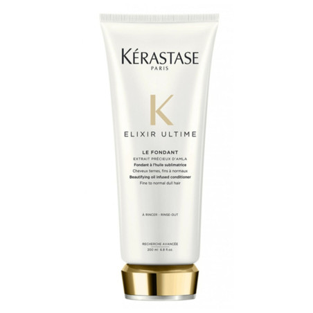 Nourishing Conditioner Elixir Ultime Fondat Kerastase (200 ml)