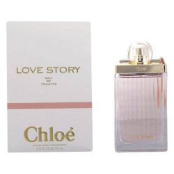 Women's Perfume Love Story Chloe EDT