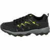 Men's Trainers Brütting Sierra Black