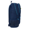 School Bag Munich Nautic Navy Blue 32 x 44 x 16 cm