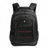 Laptop Backpack V7 CBPX16-BLK Black