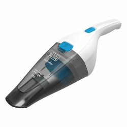 Handheld Hoover Black & Decker NVC115JL 0,32 L 7,5 W