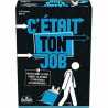 Board game Goliath C'était ton Job (FR)