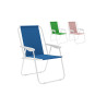 Folding Chair Marbueno 59 x 75 x 51 cm