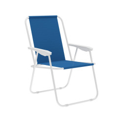 Folding Chair Marbueno 59 x 75 x 51 cm