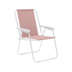 Folding Chair Marbueno 59 x 75 x 51 cm