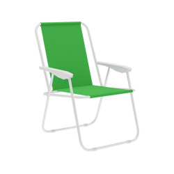 Folding Chair Marbueno 59 x 75 x 51 cm