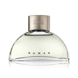 Women's Perfume Hugo Boss EDP Boss Woman 90 ml