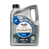 Car Motor Oil Total Quartz 7000 10W40 5 L