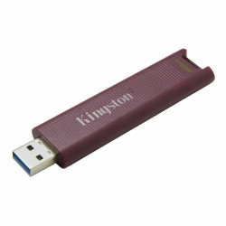 USB stick   Kingston Max         Red 256 GB