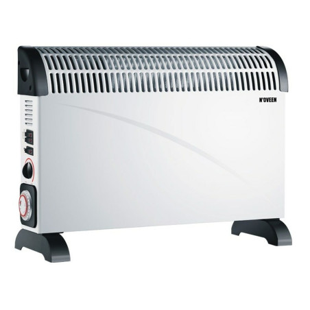 Heater N'oveen CH-6000                         White 2000 W