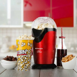 Popcorn Maker Orbegozo PA 4300 1000 W