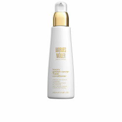 Heat Protector Marlies Möller Luxury Golden Caviar Spray Thermoprotective 200 ml