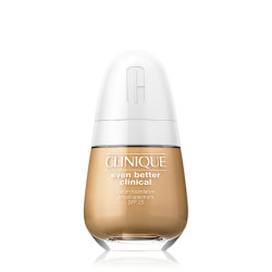 Liquid Make Up Base Clinique Even Better Clinical Nº 90-sand Spf 20 30 ml