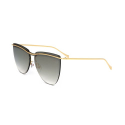 Ladies' Sunglasses Ana Hickmann Golden