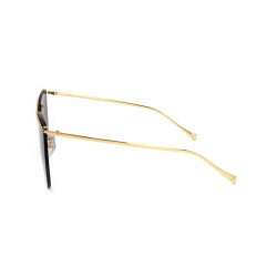 Ladies' Sunglasses Ana Hickmann Golden