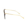 Ladies' Sunglasses Ana Hickmann Golden