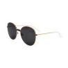 Ladies' Sunglasses Ana Hickmann Golden