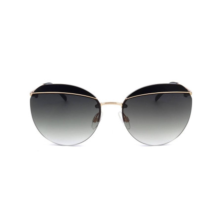 Ladies' Sunglasses Ana Hickmann Golden