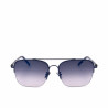 Ladies' Sunglasses Retrosuperfuture Adamo Fadeism L6U ø 60 mm Blue