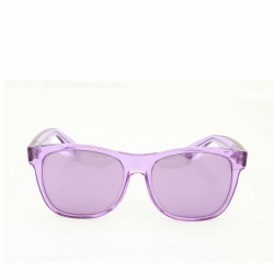 Unisex Sunglasses Retrosuperfuture Classic Color On Ø 55 mm Violet