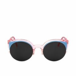 Ladies' Sunglasses Retrosuperfuture Lucia Surface Anguria Ø 51 mm Violet