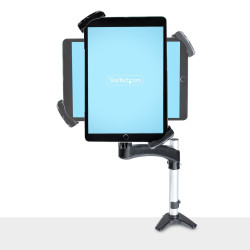 Tablet Mount Startech VESA-ADAPTER Black