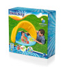 Inflatable Paddling Pool for Children Bestway 115 x 89 x 76 cm