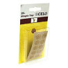 Trim adhesive CELO Wood