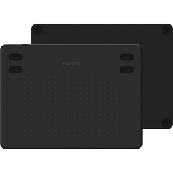 Graphics tablet Huion RTE-100-B