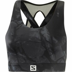 Sports Bra  Cross Run Salomon