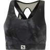 Sports Bra  Cross Run Salomon