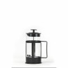 Cafetière with Plunger Quttin 350 ml 10 x 8 x 15,5 cm