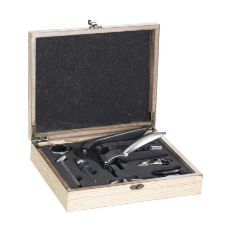 Set of Wine Accessories 5five Sommelier