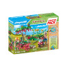 Playset Playmobil 71380 Country 91 Pieces