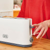 Toaster Black & Decker BXTO1001E 1000 W