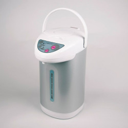 Kettle Feel Maestro MR-084  White Grey Stainless steel Plastic 750 W 4,5 L