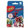 Card Game Mattel UNO Spiderman