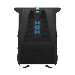 Laptop Backpack Lenovo GX41H70101 Black 12 x 4,5 x 12 cm